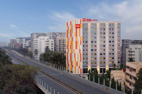 ibis Mumbai BKC